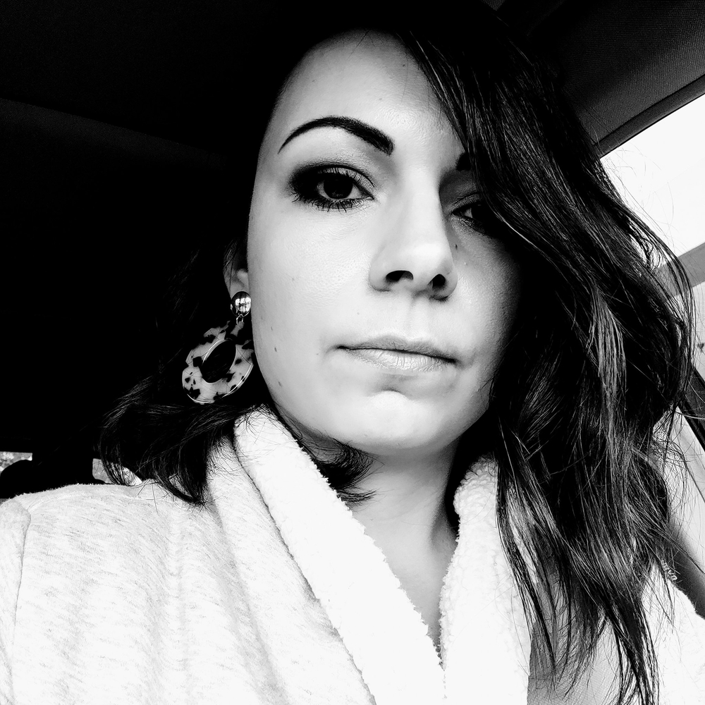 Meet your Posher, Selena